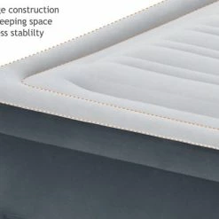 Intex Comfort Plush Elevated Twin Luchtbed - 191x99x46 Cm -CeLaVi winkel 550x390 2