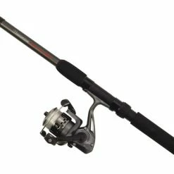 Albatros Tele Spin - Telescoophengelset - 180 Cm - 40g