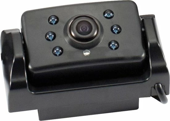 Caliber Draadloze Achteruitrijcamera Met 4,3 Inch Scherm Voor Auto En Camper Waterbestendig (CAM401) 6 Caliber Draadloze Achteruitrijcamera Met 4,3 Inch Scherm Voor Auto En Camper Waterbestendig (CAM401) - Afbeelding 4