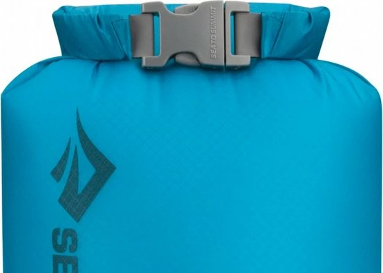 Sea To Summit Ultra-Sil Dry Sack Drybags - 4L - Waterdichte Zak - Grijs 5 Sea To Summit Ultra-Sil Dry Sack Drybags - 4L - Waterdichte Zak - Grijs - Afbeelding 3