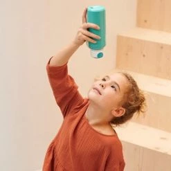 Mepal Drinkfles Pop-up Campus 400 Ml - Little Goose -CeLaVi winkel 550x392 2