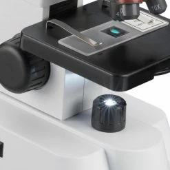 Bresser Junior Microscoop - 40x-640 Vergroting - Incl. Accessoires -CeLaVi winkel 550x392 3