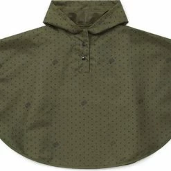 BonTon Poncho - Regen Poncho - Regenponcho Kinderen - Fietsponcho -CeLaVi winkel 550x393 2