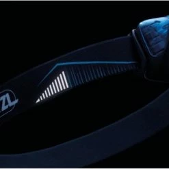 Petzl Actik Hoofdlamp - 350 Lumen - Zwart -CeLaVi winkel 550x396 1