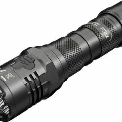 Nitecore P20iX Tactische Zaklamp Oplaadbaar