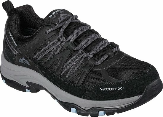 Skechers Trego Lookout Point Wandelschoenen Vrouwen - Maat 40 4 Skechers Trego Lookout Point Wandelschoenen Vrouwen - Maat 40 - Afbeelding 2
