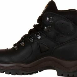 Grisport Sherpa Wandelschoenen Unisex - Black - Maat 42 25 Grisport Sherpa Wandelschoenen Unisex - Black - Maat 42 -CeLaVi winkel 550x397 5