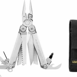 Leatherman Wave Plus, Nylon Sheath