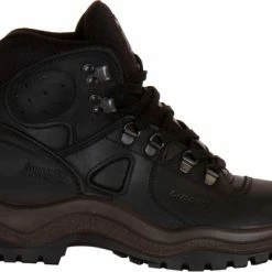 Grisport Sherpa Wandelschoenen Unisex - Black - Maat 42 27 Grisport Sherpa Wandelschoenen Unisex - Black - Maat 42 -CeLaVi winkel 550x399 4