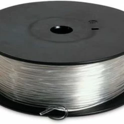 Tolu Vislijn - Vislijn Helder - Visdraad - Nylon - 0.30mm