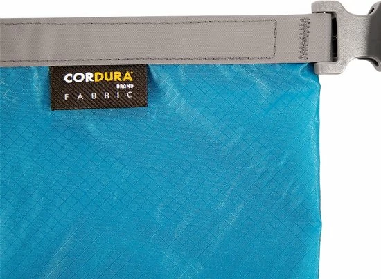 Sea To Summit Ultra-Sil Dry Sack Drybags - 4L - Waterdichte Zak - Grijs 13 Sea To Summit Ultra-Sil Dry Sack Drybags - 4L - Waterdichte Zak - Grijs - Afbeelding 11