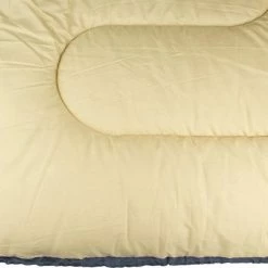 Abbey Camp Slaapzak Amsterdam-07 - Dekenmodel - 210 X 85 Cm - Grijs -CeLaVi winkel 550x403 4