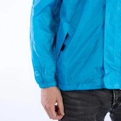 Ralka Regenjack - Senior - Zwart - XL -CeLaVi winkel 550x405 2