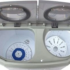 Camry CR 8052 Mini Wasmachine -CeLaVi winkel 550x405 4