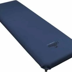 NOMAD® NOMAD - Perth 10.0 - Slaapmat - 198x 63 X 10 - Zelfopblazend - 1 Persoons -CeLaVi winkel 550x406 1