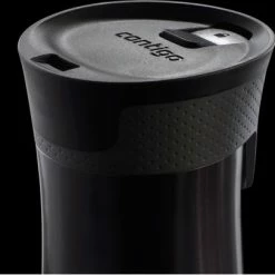 Contigo Westloop Drinkfles - Matte Black - 470ml - Zwart 23 Contigo Westloop Drinkfles - Matte Black - 470ml - Zwart -CeLaVi winkel 550x406 2