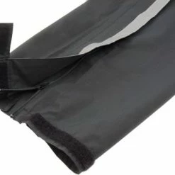 AGU Comfort II Regenbroek II Essential Dames & Heren - Zwart - L - Waterdicht & Ademend 15 AGU Comfort II Regenbroek II Essential Dames & Heren - Zwart - L - Waterdicht & Ademend -CeLaVi winkel 550x406