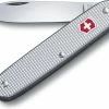Victorinox Pioneer Zakmes - 1 Functie - Zilver Alox -CeLaVi winkel 550x406 3