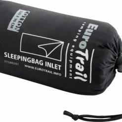 Eurotrail Lakenzak - Deken - 1 Pers. - Beige Brown 6 Eurotrail Lakenzak - Deken - 1 Pers. - Beige Brown -CeLaVi winkel 550x406 6