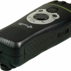 POWERplus Wolf Dynamo 3 LED Zaklamp FM Scan Radio | Opwindbare Radio En Zaklamp | Met Ingebouwde Oplaadbare Batterij | Dynamo En USB Oplaadbaar 19 POWERplus Wolf Dynamo 3 LED Zaklamp FM Scan Radio | Opwindbare Radio En Zaklamp | Met Ingebouwde Oplaadbare Batterij | Dynamo En USB Oplaadbaar -CeLaVi winkel 550x407 12