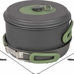 Bo-Camp - Pannenset - Explorer - 4-delig - Hard Anodized -CeLaVi winkel 550x407 2