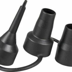 Merkloos Elektrische Luchtpomp - 220V 12V Luchtbed Pomp - Luchtbedpomp Opblaas Pomp -CeLaVi winkel 550x410 1