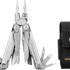 Leatherman Surge 21-in-1 Multitool - RVS -CeLaVi winkel 550x410