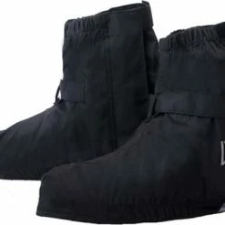 Willex Regenschoen Laag 36-39 Zwart