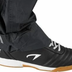 Ralka Regenpak - Senior - Zwart/Antraciet - XXL 44 Ralka Regenpak - Senior - Zwart/Antraciet - XXL -CeLaVi winkel 550x411 5