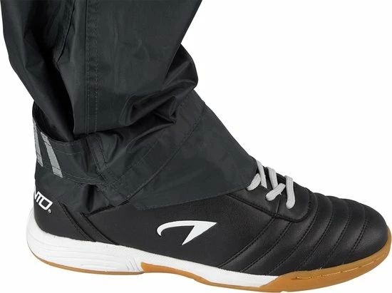 Ralka Regenpak - Senior - Zwart/Antraciet - XXL 18 Ralka Regenpak - Senior - Zwart/Antraciet - XXL - Afbeelding 16