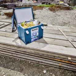 Makita 198253-4 CoolMbox Koelbox - 18 Liter -CeLaVi winkel 550x412 12