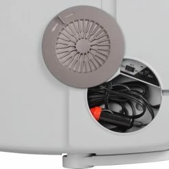 Tristar KB-7526 Thermo-elektrische Koelbox - 12V / 230V - 20L - Zwart / Grijs 24 Tristar KB-7526 Thermo-elektrische Koelbox - 12V / 230V - 20L - Zwart / Grijs -CeLaVi winkel 550x412 18