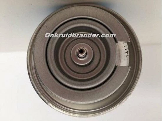 All Ride Butaan Gas / Navulgas 5 All Ride Butaan Gas / Navulgas - Afbeelding 3