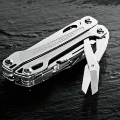 Leatherman Wingman Zakmes - Zilver Kleurig -CeLaVi winkel 550x412 41