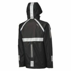 AGU Reflection Regenjack Black -CeLaVi winkel 550x412 43