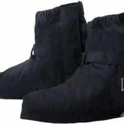 Willex Regenschoen Laag 44-48 Zwart