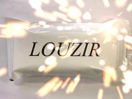 LOUZIR Nauwkeurige Digitale Mini Keuken Pocket Weegschaal - 0,01 Tot 200 Gram - Ultra Precisie Zakweegschaal - LCD Display 4 LOUZIR Nauwkeurige Digitale Mini Keuken Pocket Weegschaal - 0,01 Tot 200 Gram - Ultra Precisie Zakweegschaal - LCD Display - Afbeelding 2