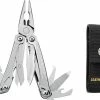 Leatherman Wingman Zakmes - Zilver Kleurig