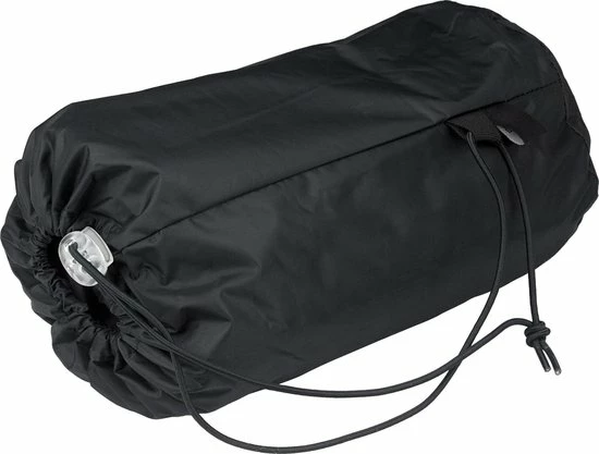 Ralka Regenpak - Senior - Zwart/Antraciet - XXL 21 Ralka Regenpak - Senior - Zwart/Antraciet - XXL - Afbeelding 19