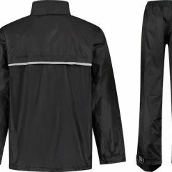 Ralka Regenpak - Senior - Zwart/Antraciet - XXL 40 Ralka Regenpak - Senior - Zwart/Antraciet - XXL -CeLaVi winkel 550x425 3