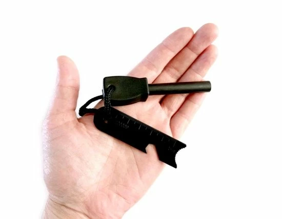 Now4you.nl Magnesium Stick Extra Dikke 5 Now4you.nl Magnesium Stick Extra Dikke - Afbeelding 3