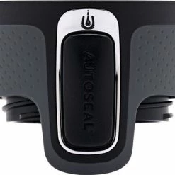 Contigo Westloop Drinkfles - Matte Black - 470ml - Zwart 37 Contigo Westloop Drinkfles - Matte Black - 470ml - Zwart -CeLaVi winkel 550x432