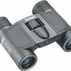 Bushnell Powerview Dakkant 8x21 - Zwart