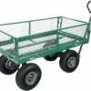 Lizzely Garden & Living Bolderkar Bolderwagen Prof Groen -CeLaVi winkel 550x434 3
