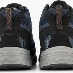 Skechers Oak Canyon Wandelschoenen - Heren - Grijs - Maat 43 27 Skechers Oak Canyon Wandelschoenen - Heren - Grijs - Maat 43 -CeLaVi winkel 550x436