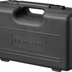 Bresser Biolux - SEL Studentenmicroscoop - Incl. Koffer -CeLaVi winkel 550x438