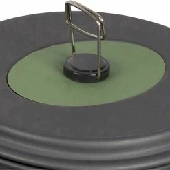 Bo-Camp - Pannenset - Explorer - 4-delig - Hard Anodized -CeLaVi winkel 550x439 3