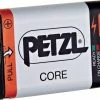 Petzl Accu Core Oplaadbaar 1 Petzl Accu Core Oplaadbaar -CeLaVi winkel 550x440 1