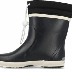 Bergstein Winterboot - Regenlaarzen - Unisex Junior - Black - Maat 26 -CeLaVi winkel 550x441 3