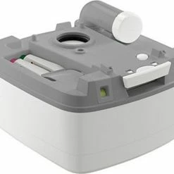 Thetford Qube 365 Porta Potti - Wit -CeLaVi winkel 550x442 1